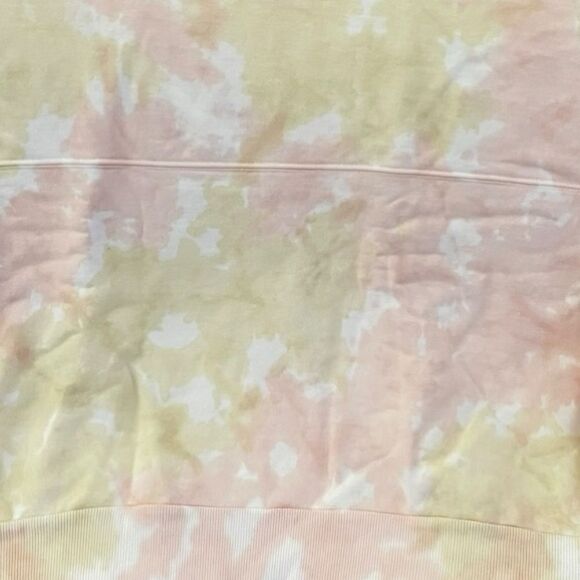 PASTEL SWEATSHIRT BY SPIRIT JERSEY, XL, NWT - Picture 2 of 9